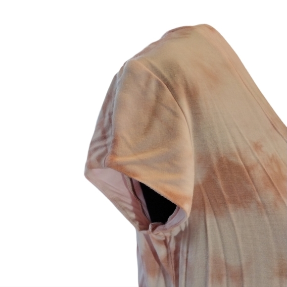 PARKER & Quinn Jersey Dress S - Picture 3 of 4